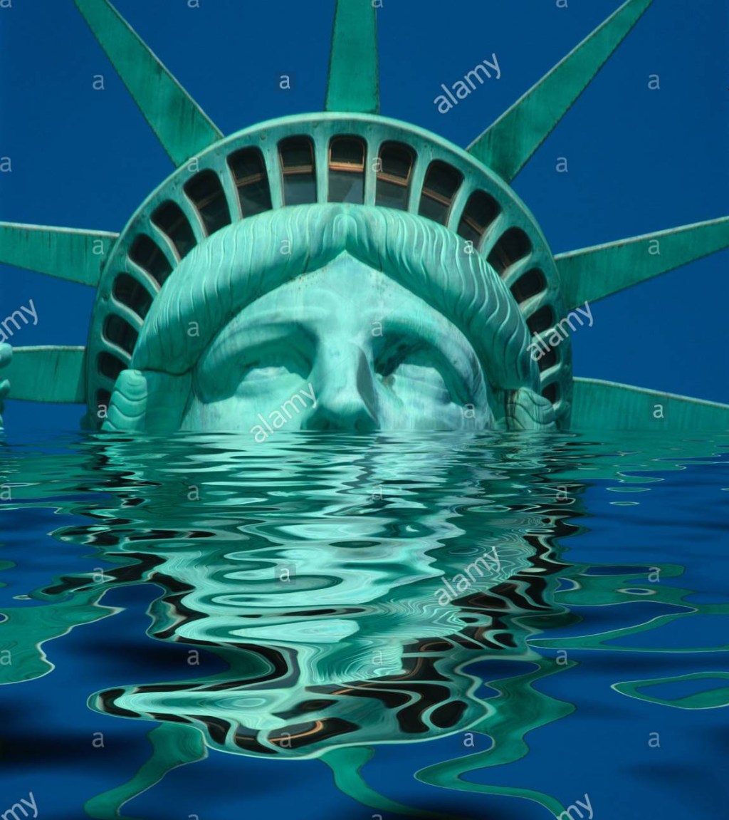 The Rise and Fall of&nbsp;America