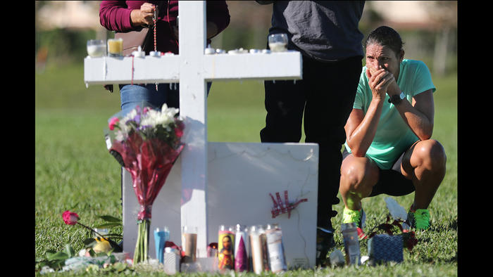 Thinking About Tragedy