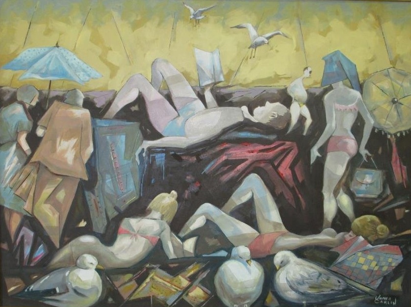 Escaping Christian Indolence