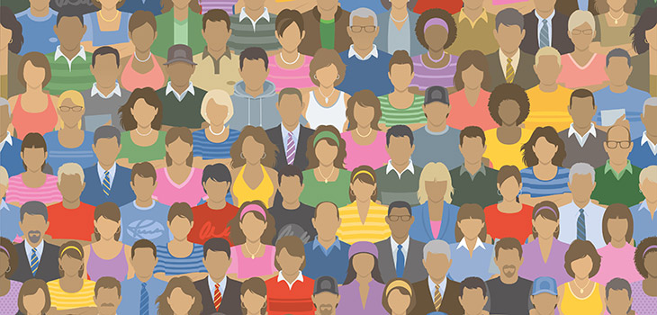 Math and the Modern Church’s&nbsp;Message