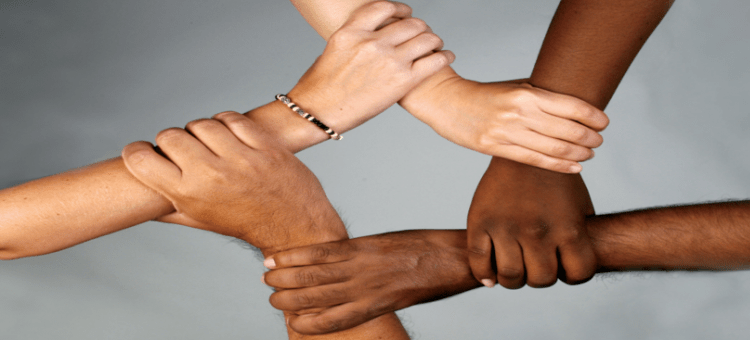 Racism in America –&nbsp;2019