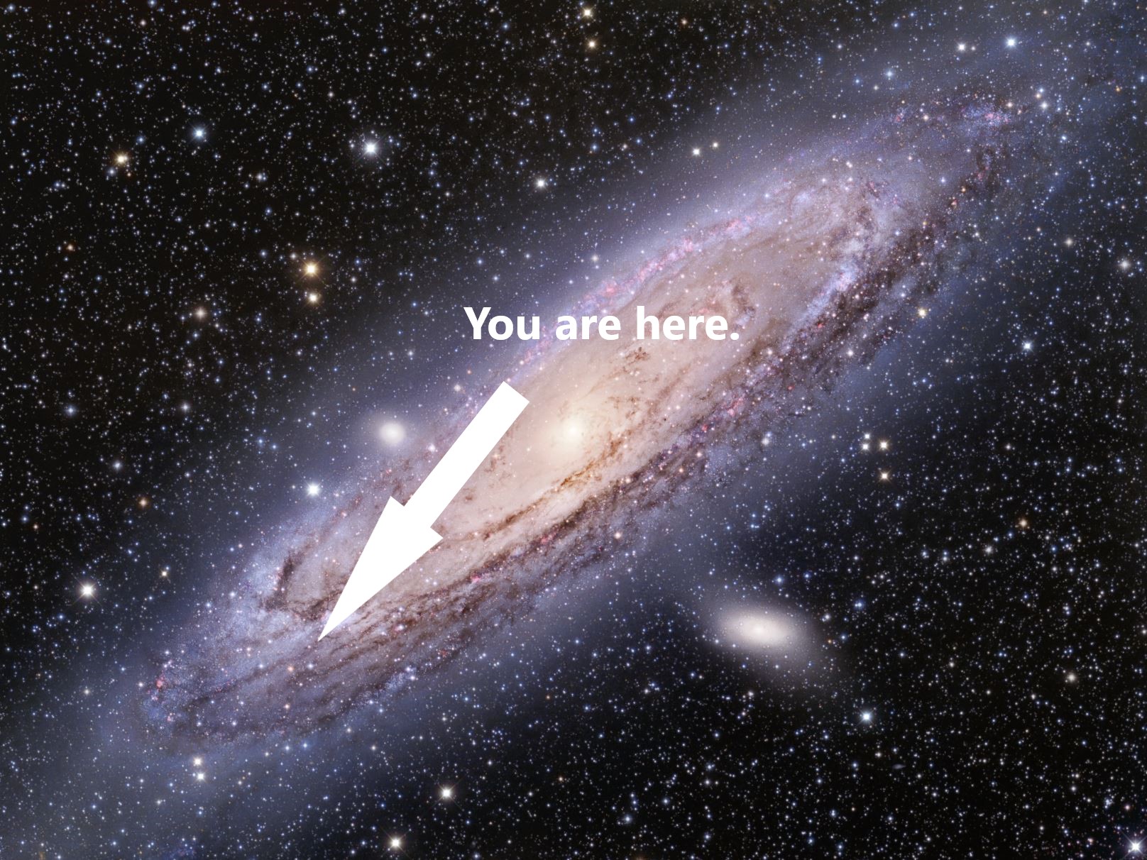 Creation: A Design for Glory