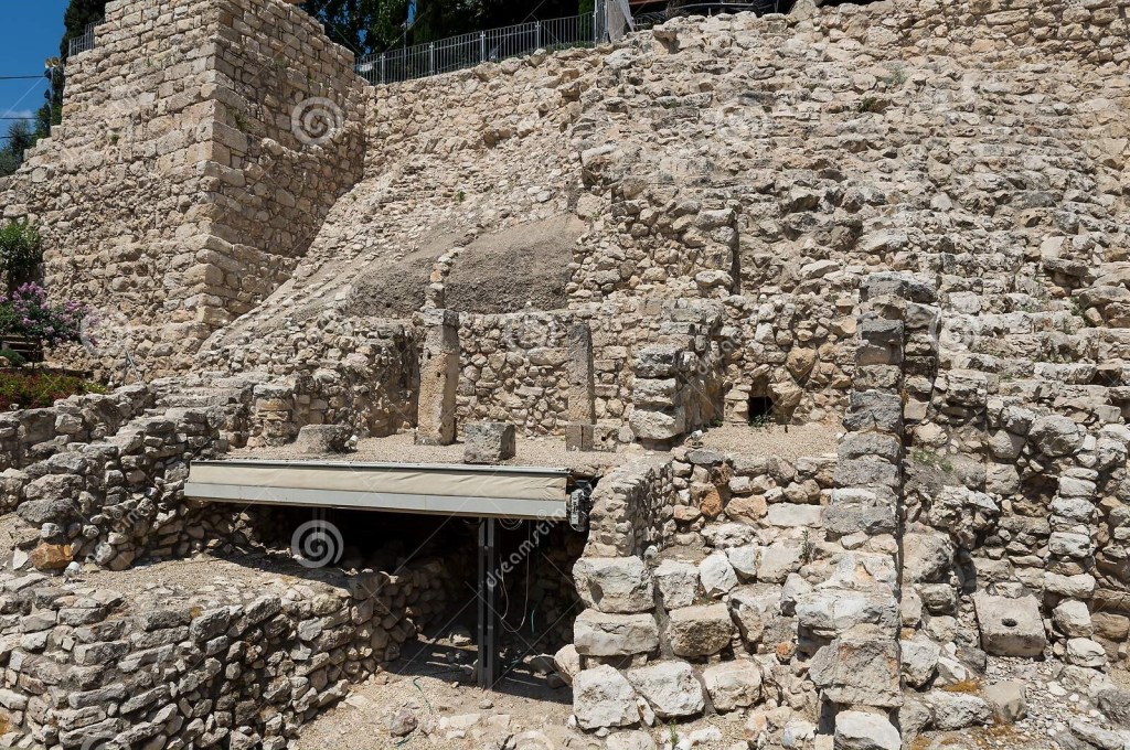 Did God Deceive Israel?