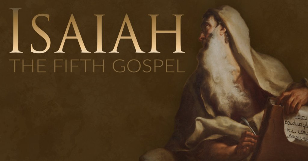 Isaiah’s Servant and “Israel”