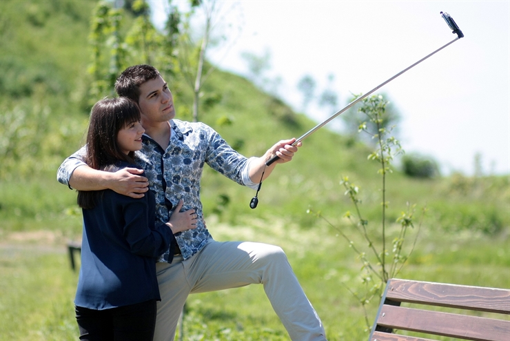 Death by Selfie: Egotism as the Root of Our Troubles