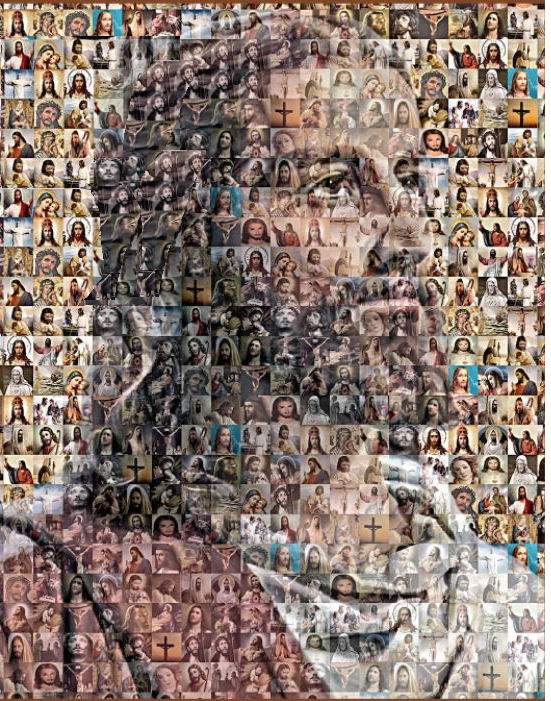 Biblical Narrative As a Mosaic