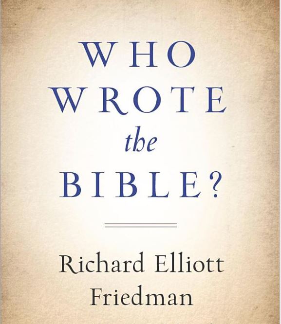 Who Wrote the Hebrew Bible?