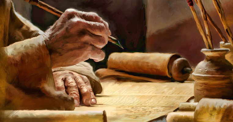 New Testament Uses of Old Testament Texts