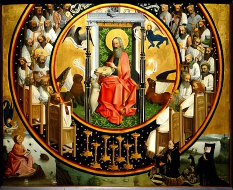 What, Or Who, Are the Bible’s Heavenly Beings?