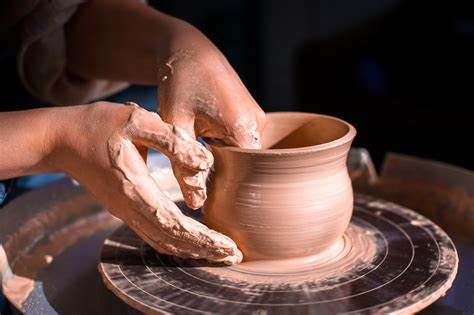 Does Paul’s Potter/Clay Metaphor Say What Christians Think It Says?