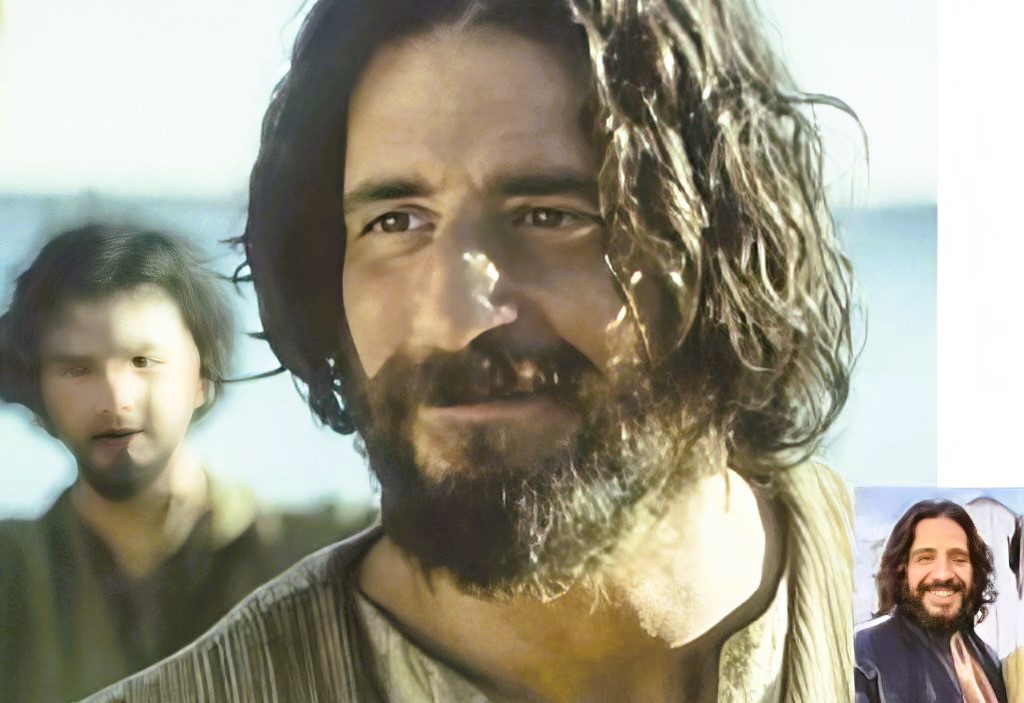 Did Jesus Say He Was YHWH?