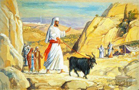 Whatever Happened to Yom&nbsp;Kippur?