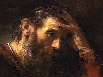 What Does “He Emptied Himself” Mean?