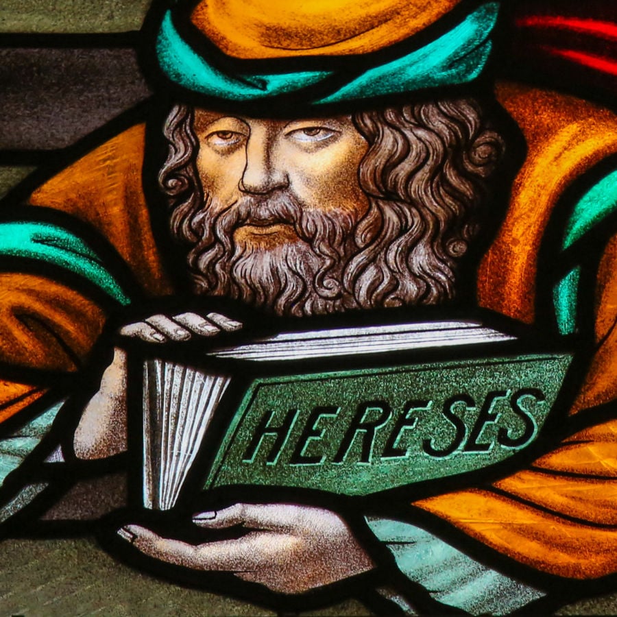 The Fraudulence of “Biblical Historians”