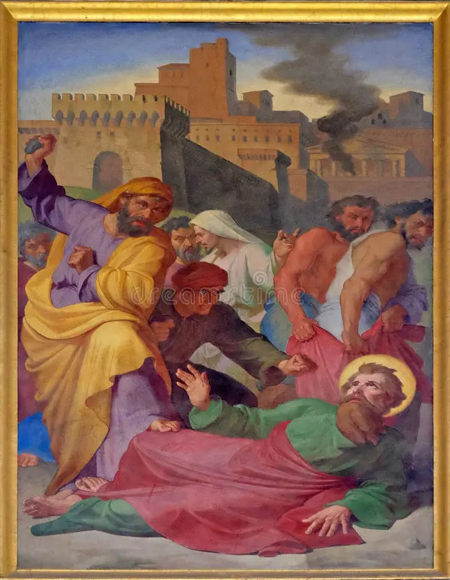 Refuting Paul’s Attackers