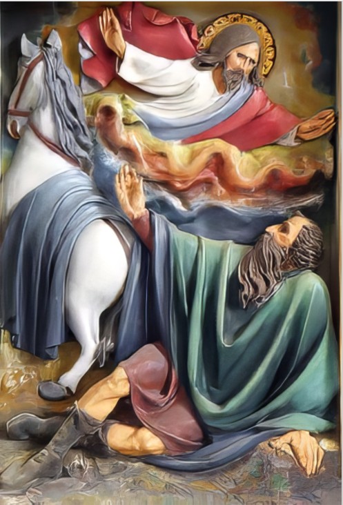 Jesus in Light of Paul in Light of Jesus