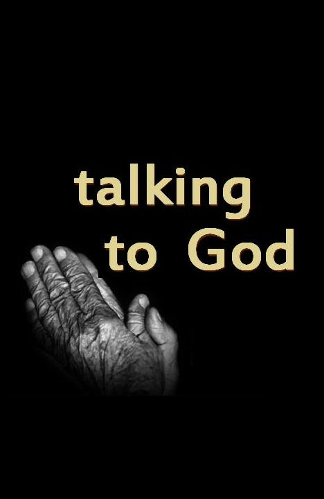 A Conversation with God