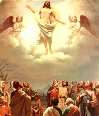 Was Luke’s Gospel First?