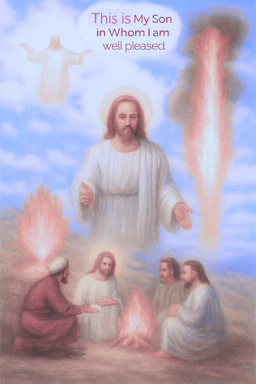 The Singular God and the Divine Christ: A Case for&nbsp;Modalism