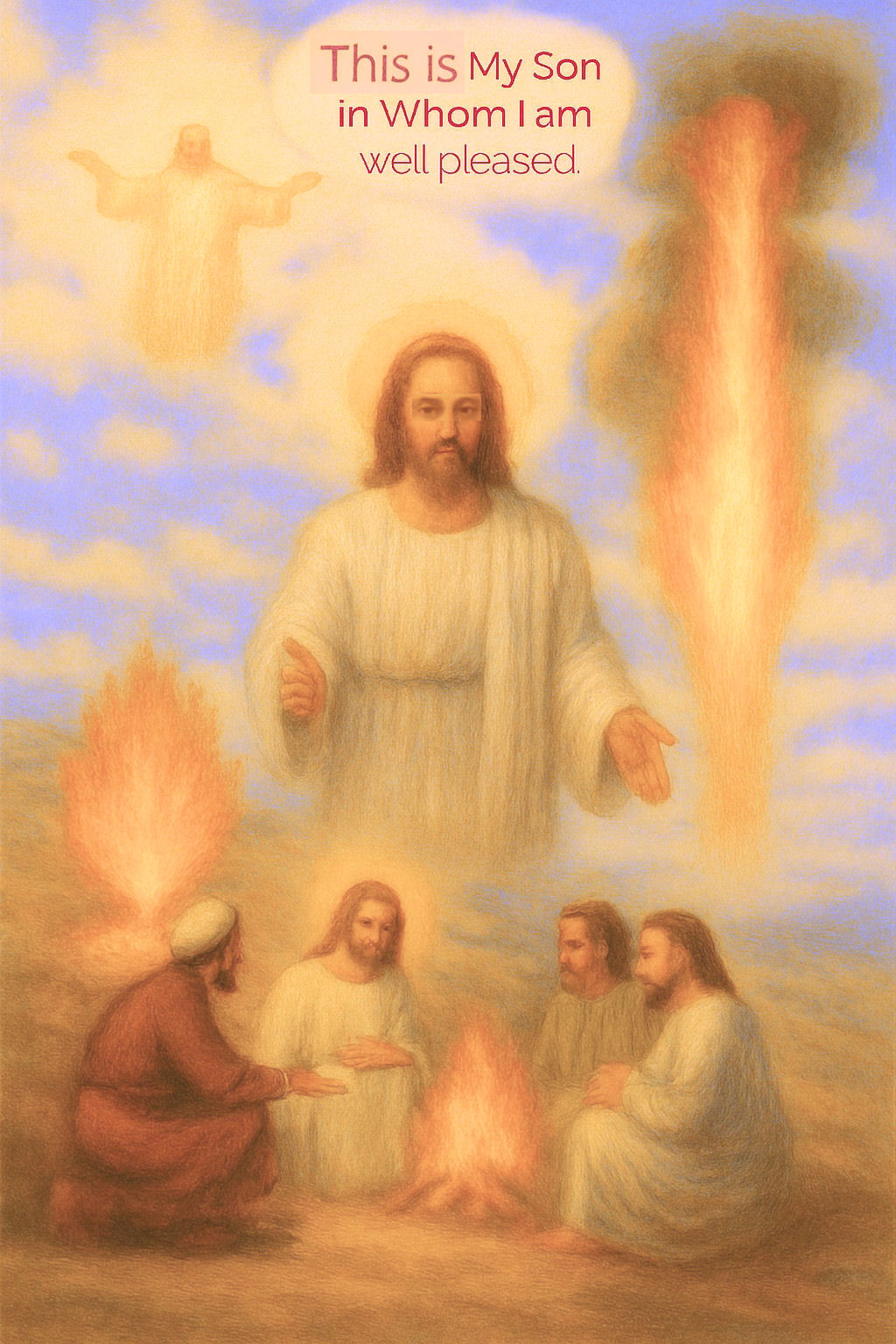 The Singular God and the Divine Christ: A Case for&nbsp;Modalism