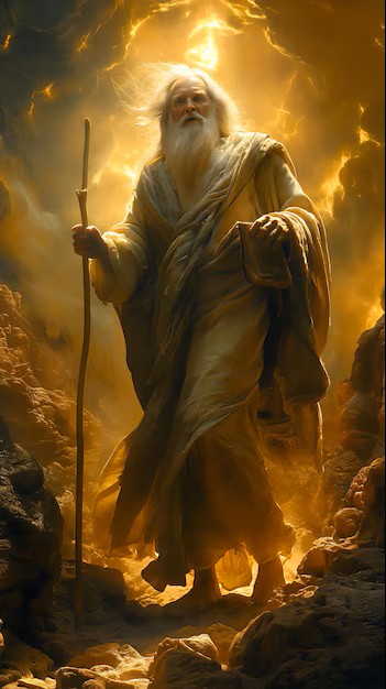 The Development of Israel’s Idea of Righteousness