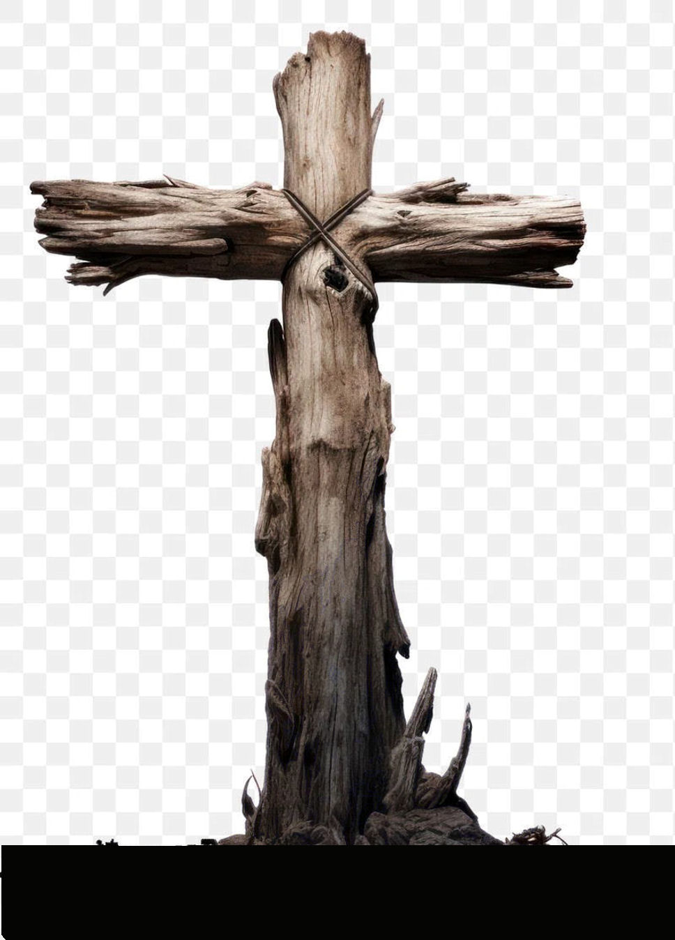 Why Was Jesus Murdered?