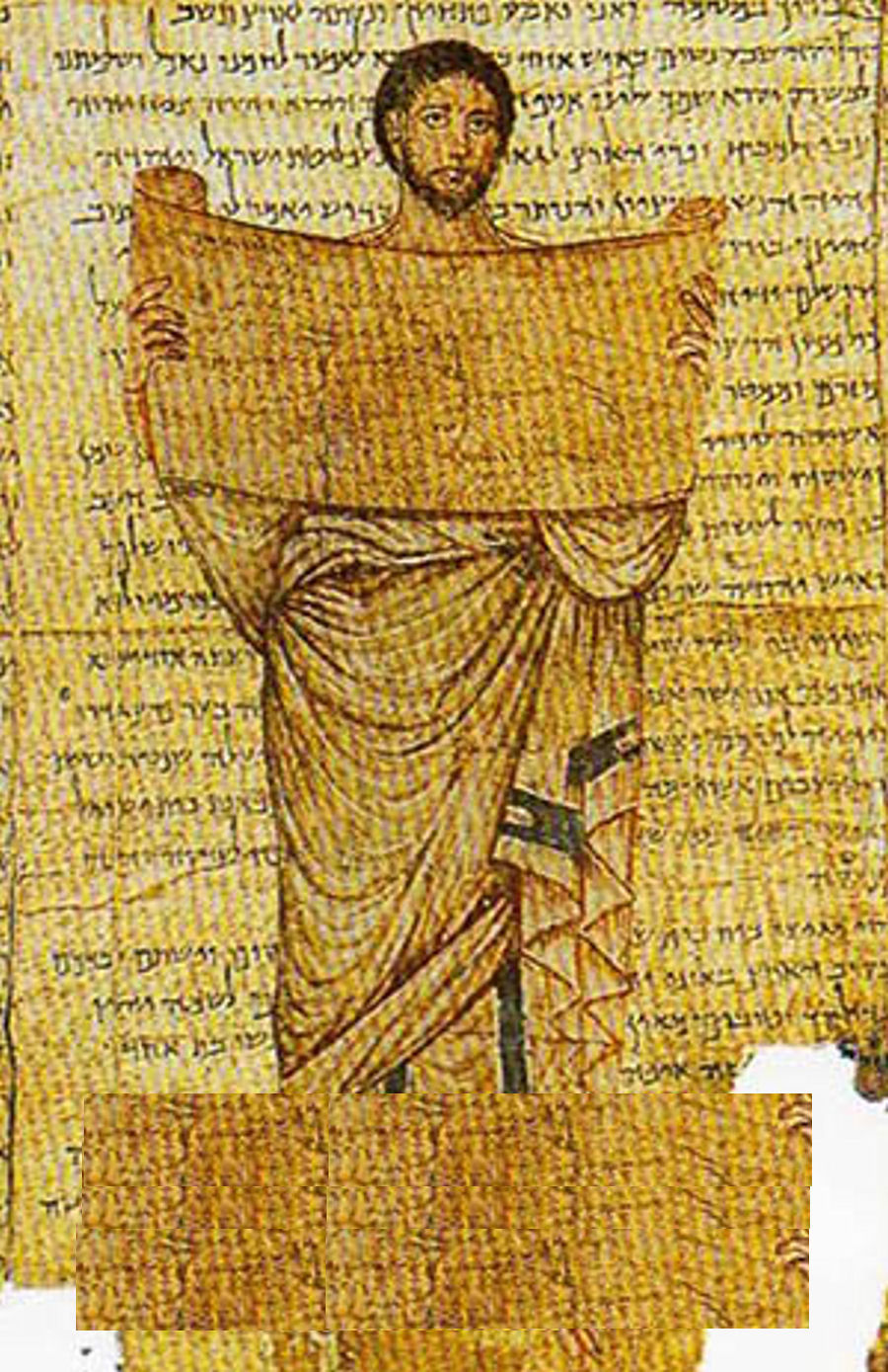 How Old is the Hebrew Bible?