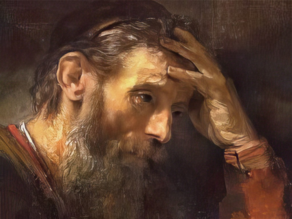 New Perspective on Paul: Interpretations