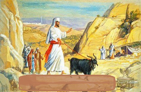 Whatever Happened to Yom Kippur?