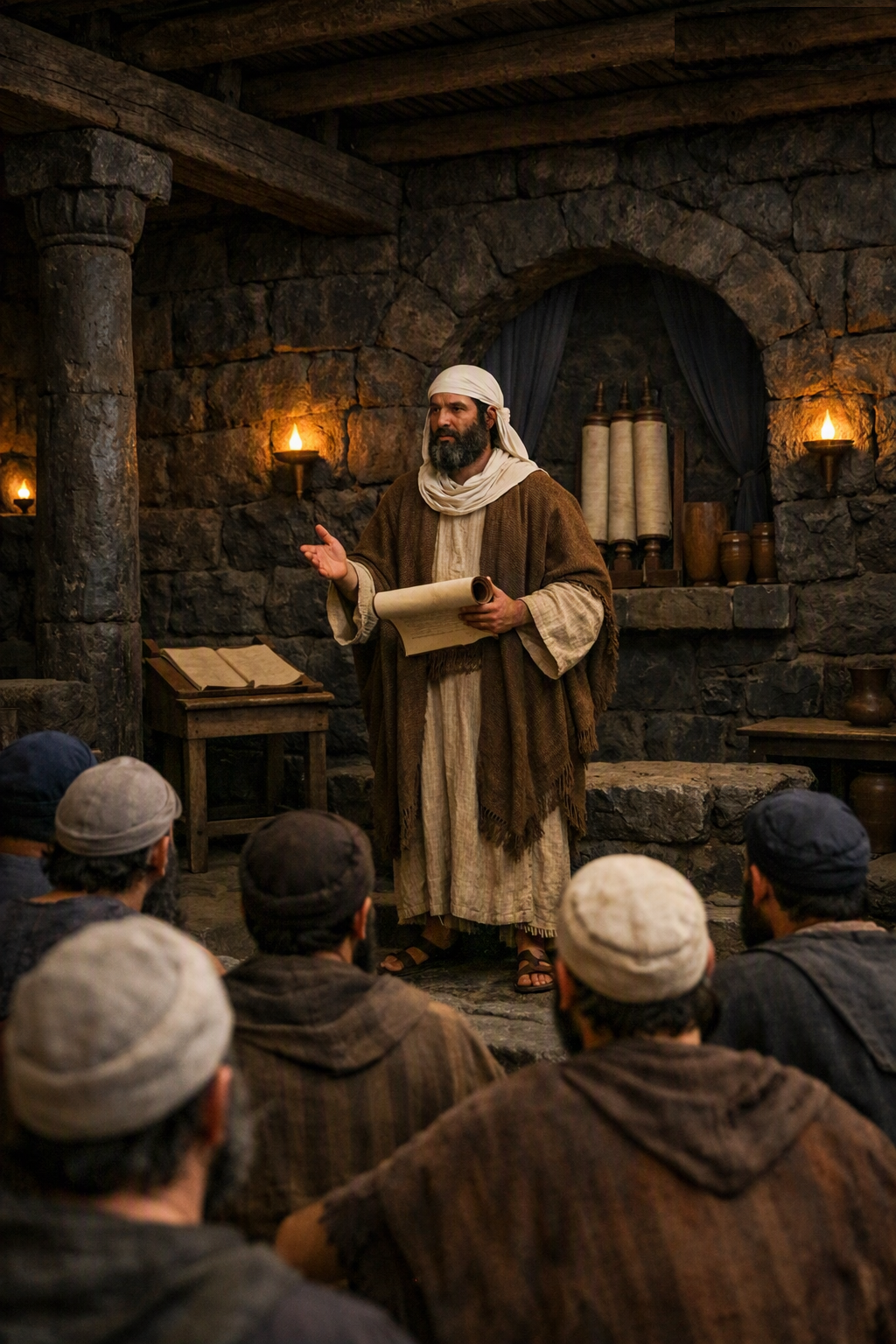 A Human Messiah: The Case for a Spirit-Filled Jesus as the Christian Exemplar